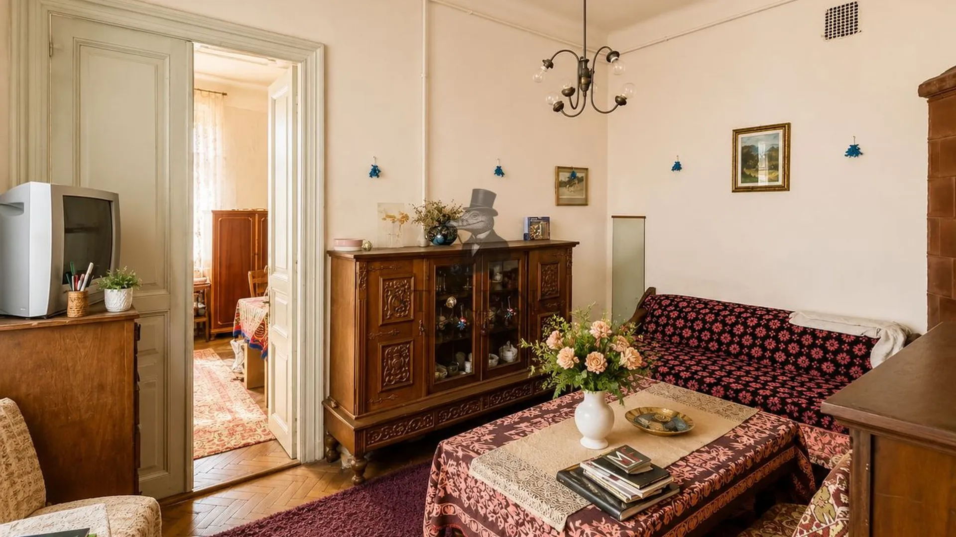 Apartament versatil in Piata Romana - ideal birou sau resedinta