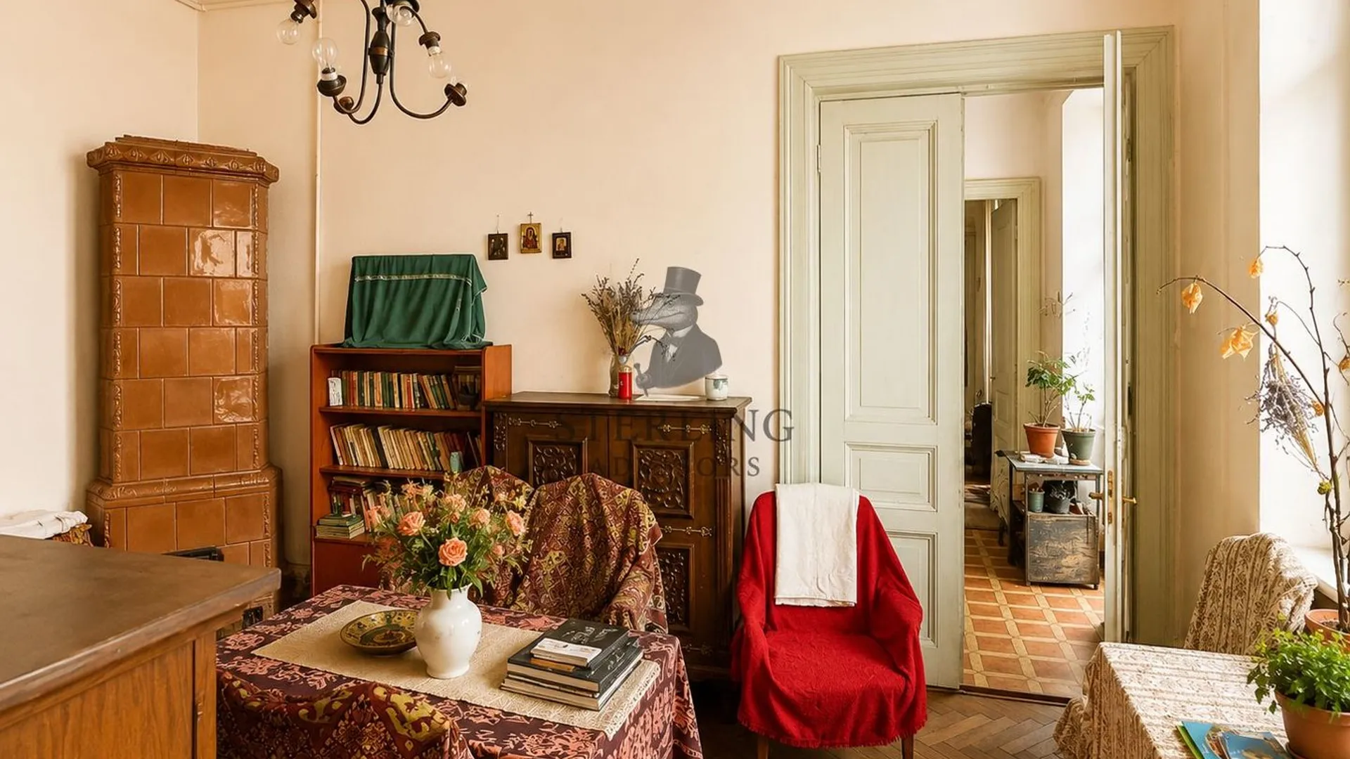 Apartament versatil in Piata Romana - ideal birou sau resedinta 11