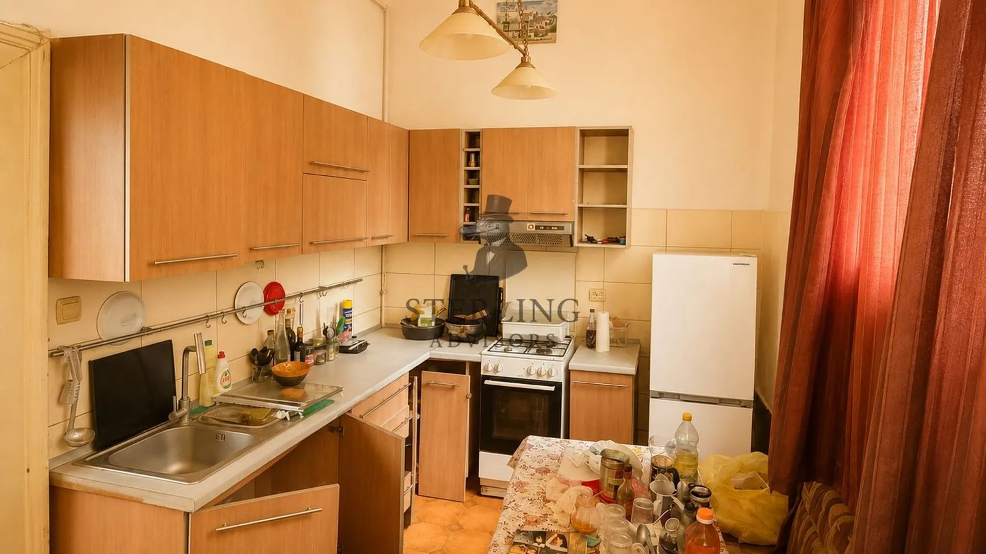 Apartament versatil in Piata Romana - ideal birou sau resedinta 12
