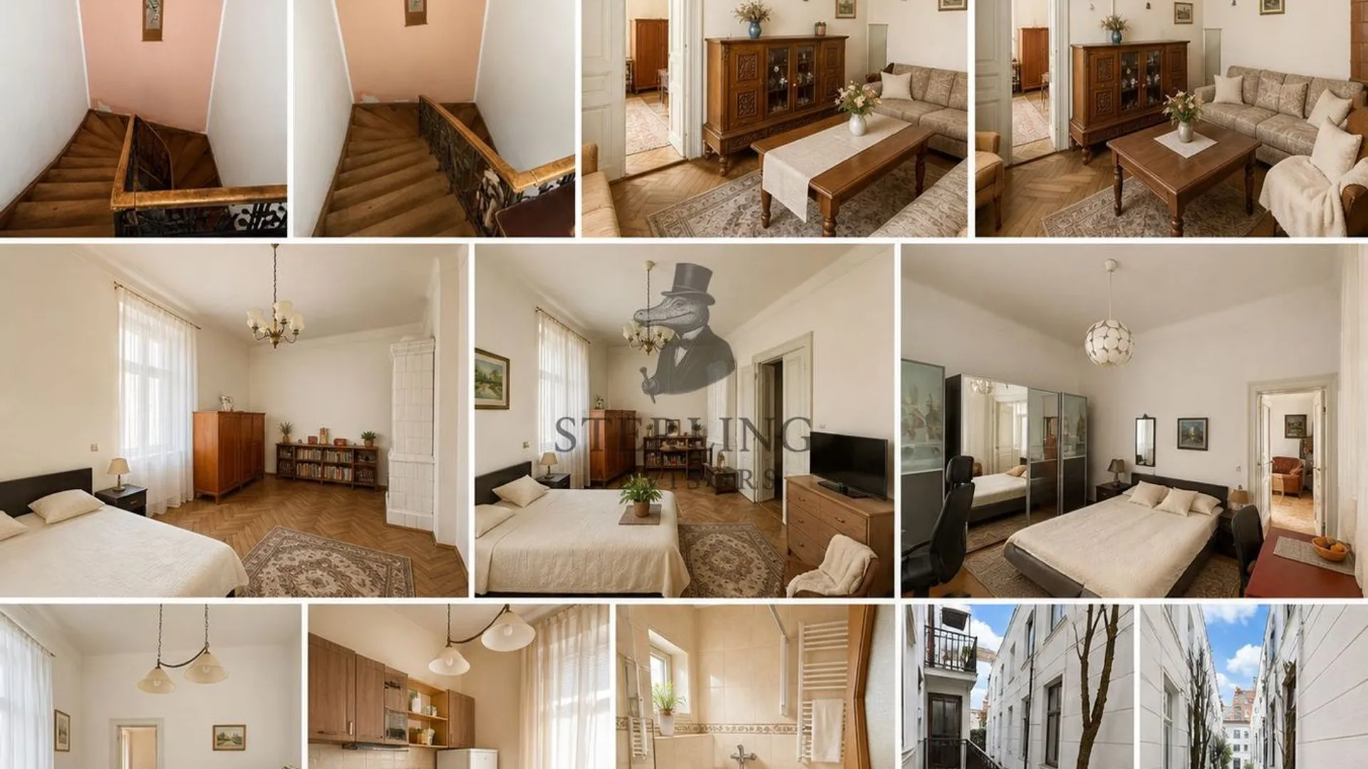 Apartament versatil in Piata Romana - ideal birou sau resedinta 3
