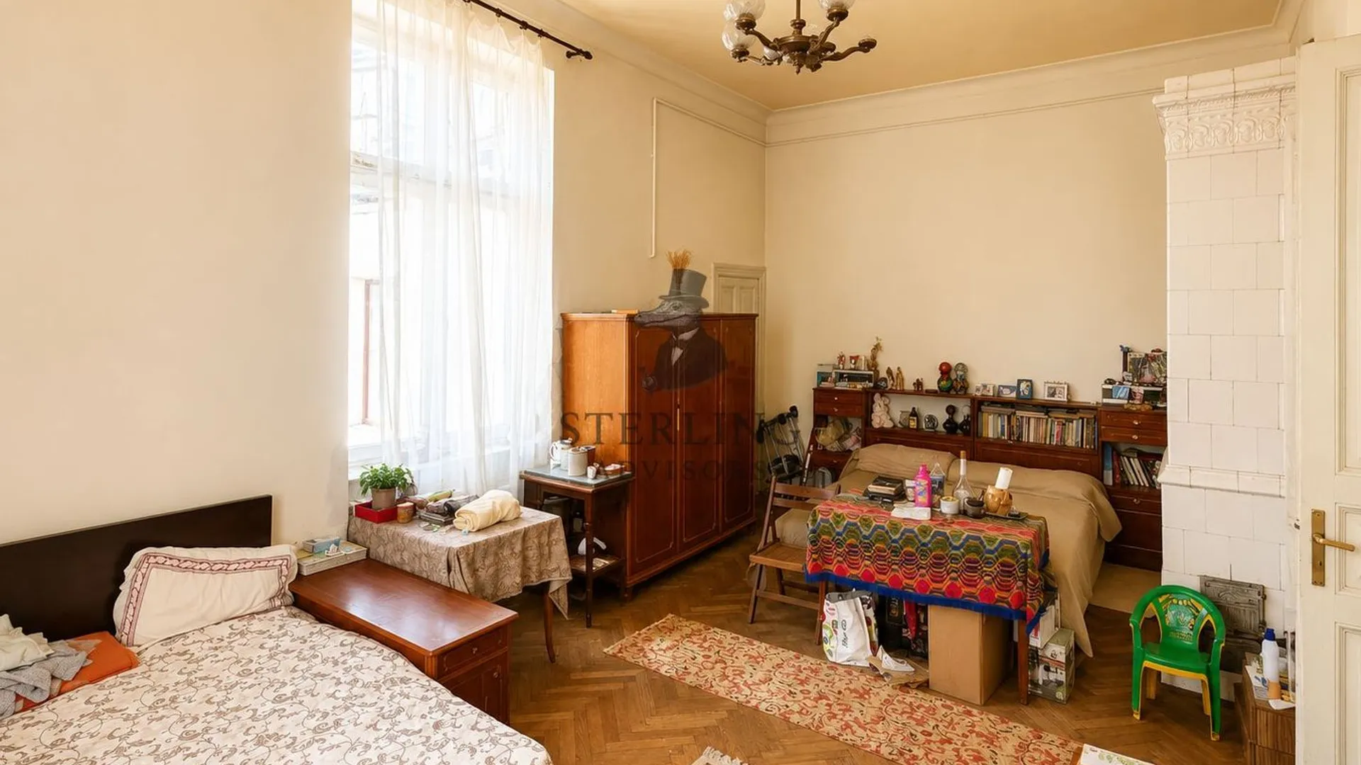 Apartament versatil in Piata Romana - ideal birou sau resedinta 5