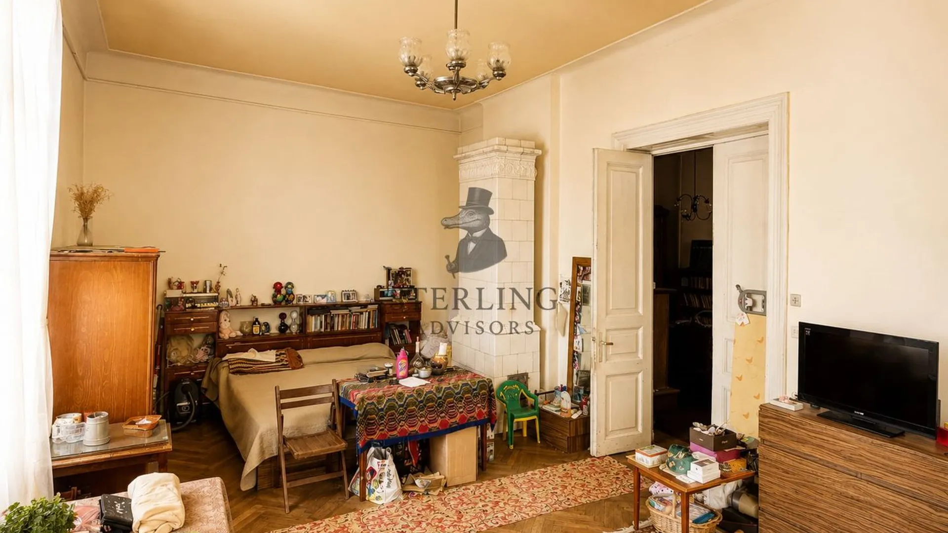 Apartament versatil in Piata Romana - ideal birou sau resedinta 6