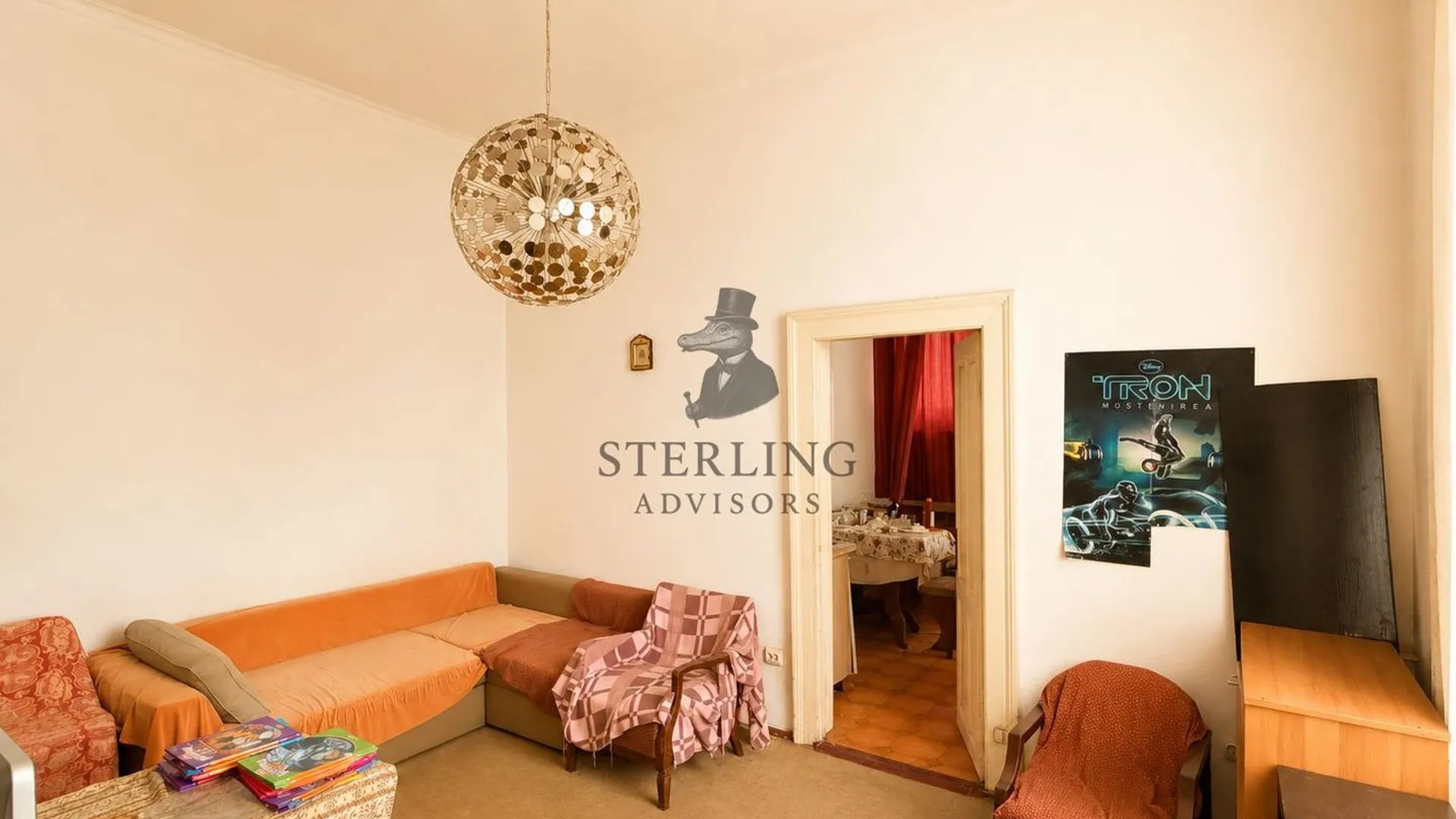 Apartament versatil in Piata Romana - ideal birou sau resedinta 7