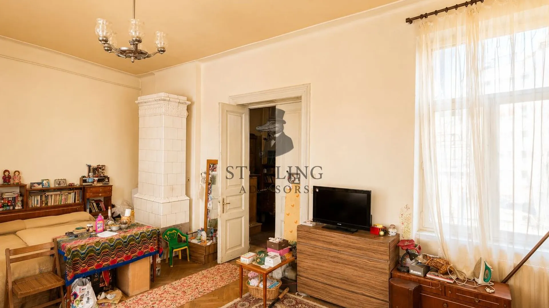 Apartament versatil in Piata Romana - ideal birou sau resedinta 8