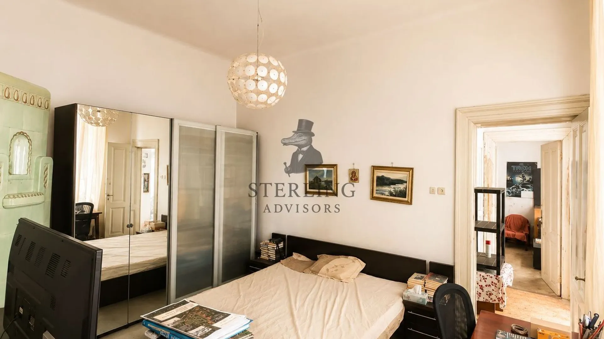 Apartament versatil in Piata Romana - ideal birou sau resedinta 9