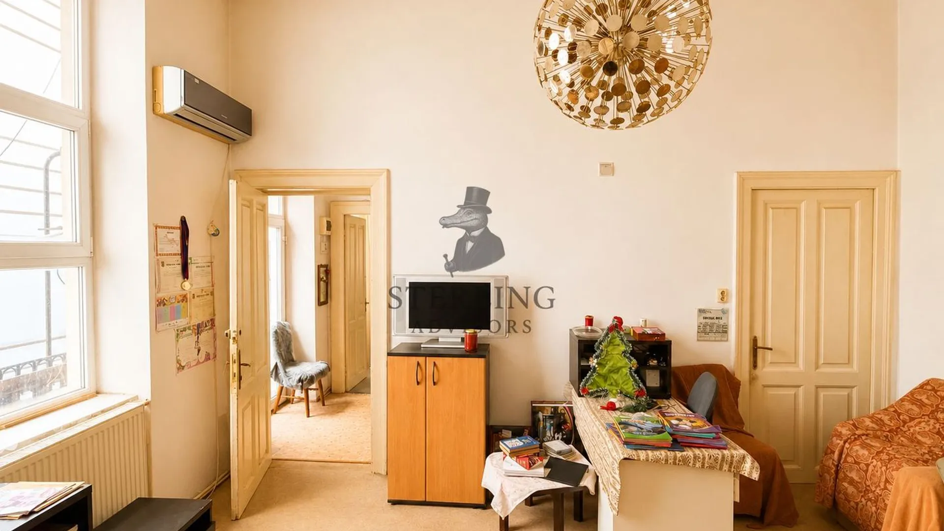 Apartament versatil in Piata Romana - ideal birou sau resedinta 10