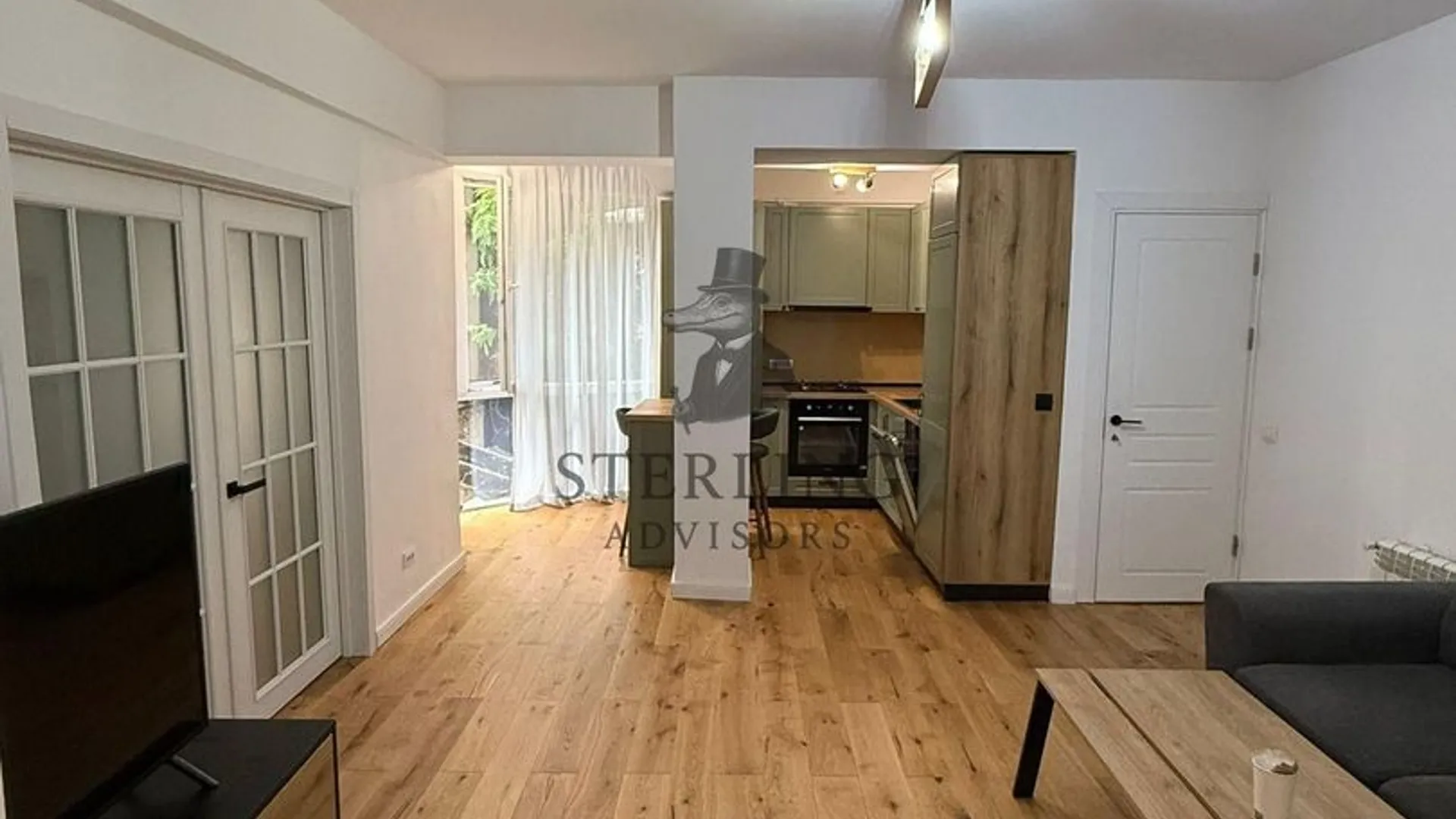 Ultracentral - 2 camere mobilat si utilat complet 3