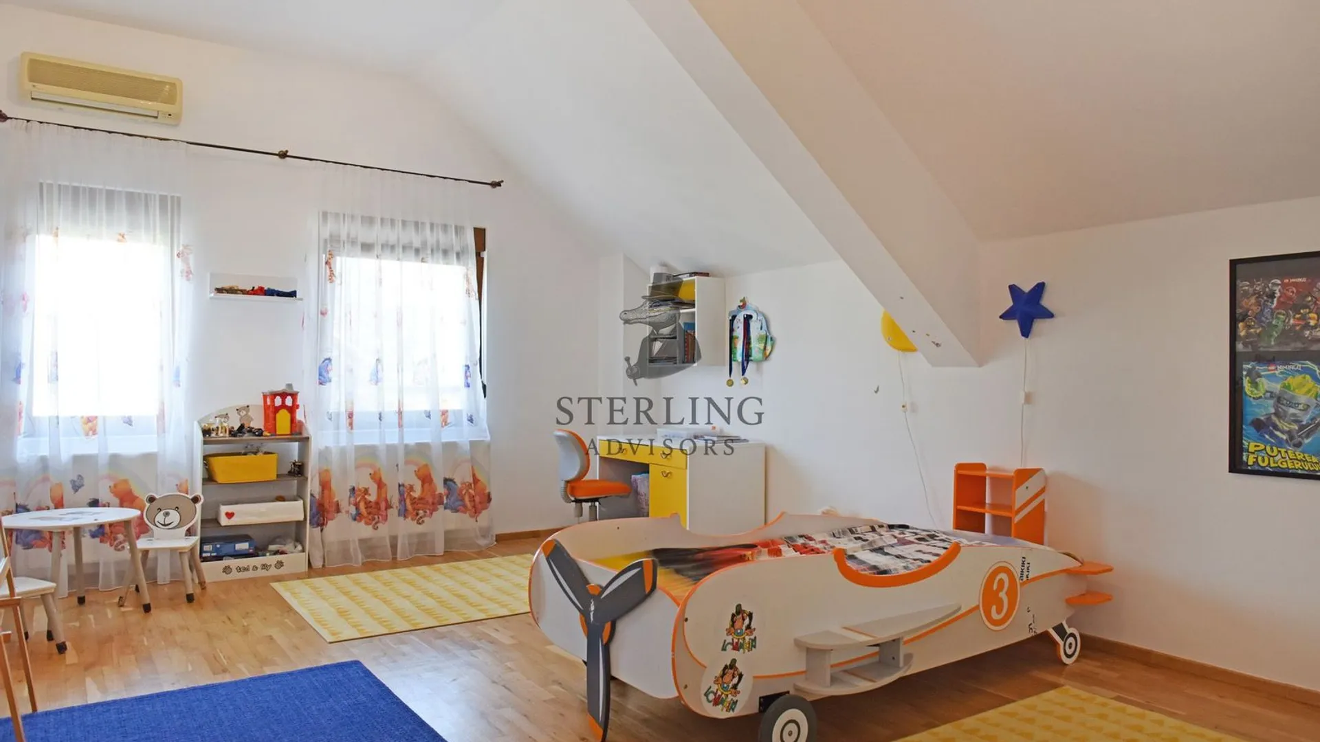 Vila spatioasa langa Jolie Village si Cambridge School - teren 700 mp 45