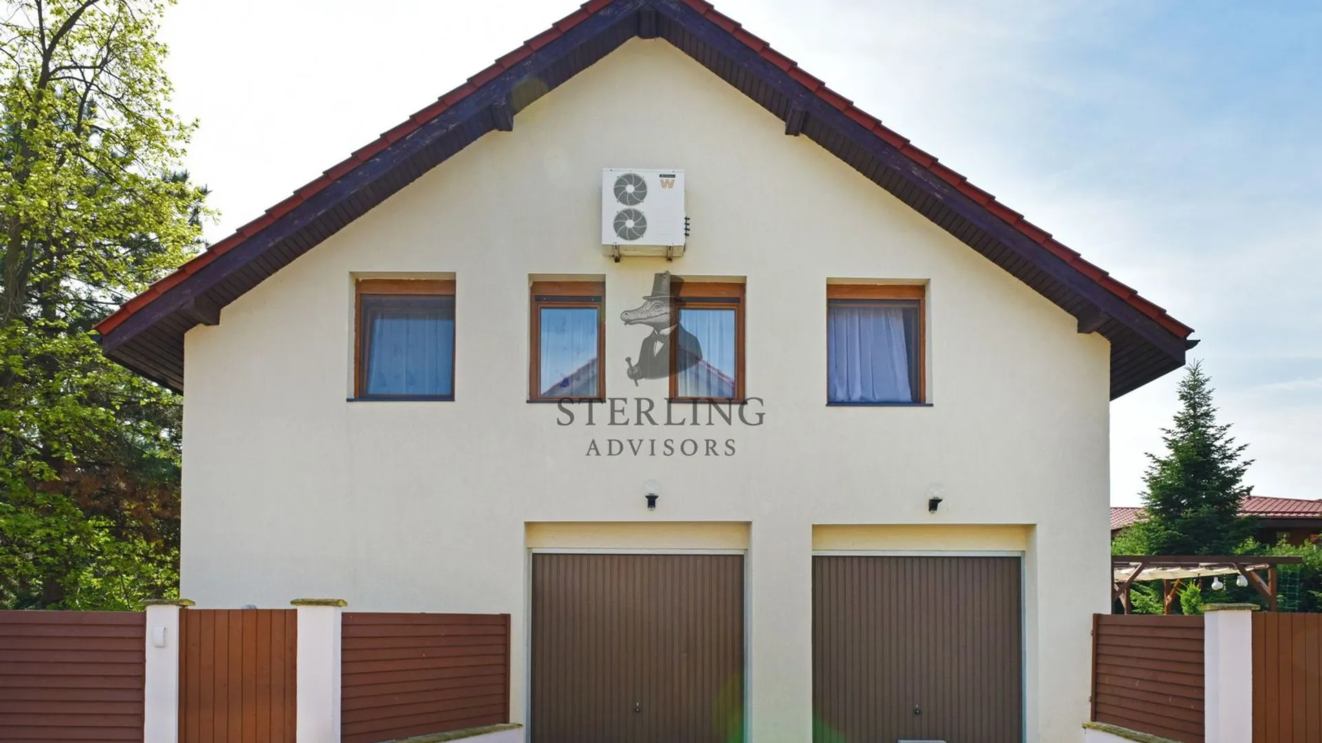 Vila spatioasa langa Jolie Village si Cambridge School - teren 700 mp 47