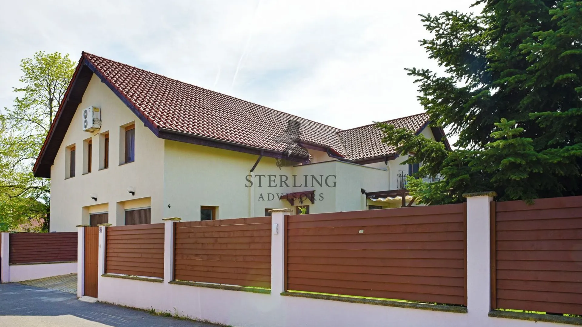 Vila spatioasa langa Jolie Village si Cambridge School - teren 700 mp 48