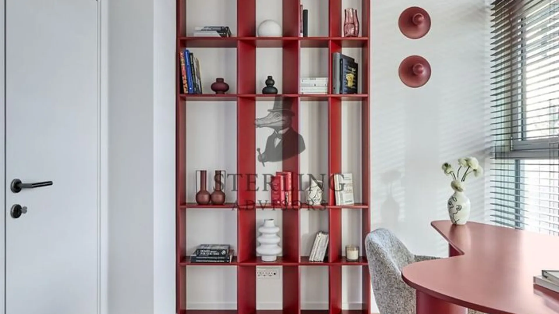 Floreasca - 3 camere design unic 15