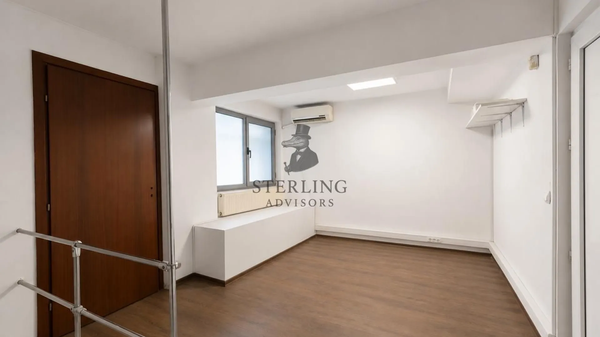 Spatiu comercial cu potential - Ceaikovski Floreasca 5