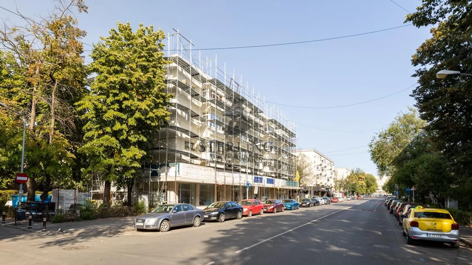Spatiu comercial cu potential - Ceaikovski Floreasca 10