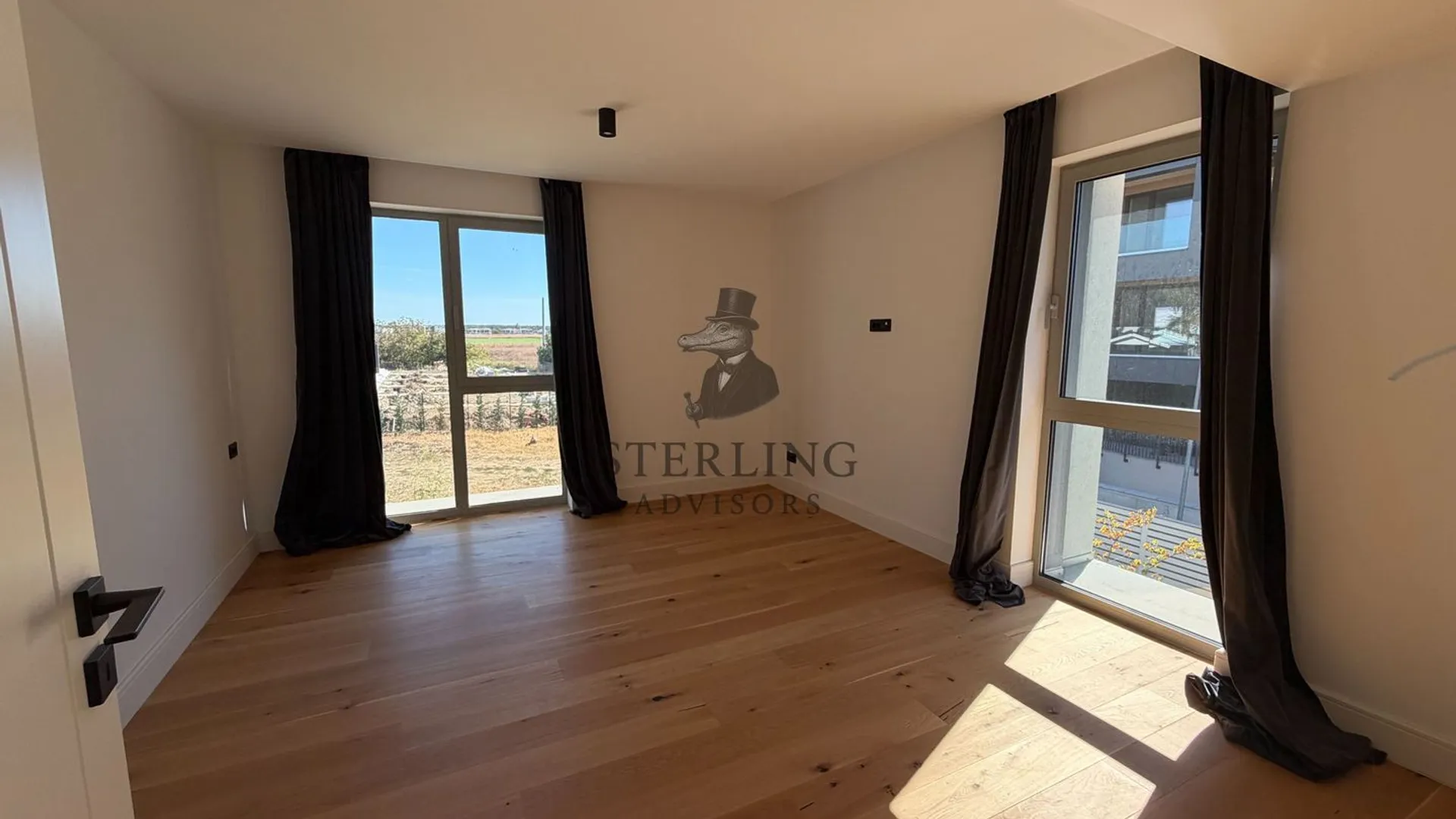 Vilă nouă P+1E+M în mini-compound exclusivist – Pipera 14
