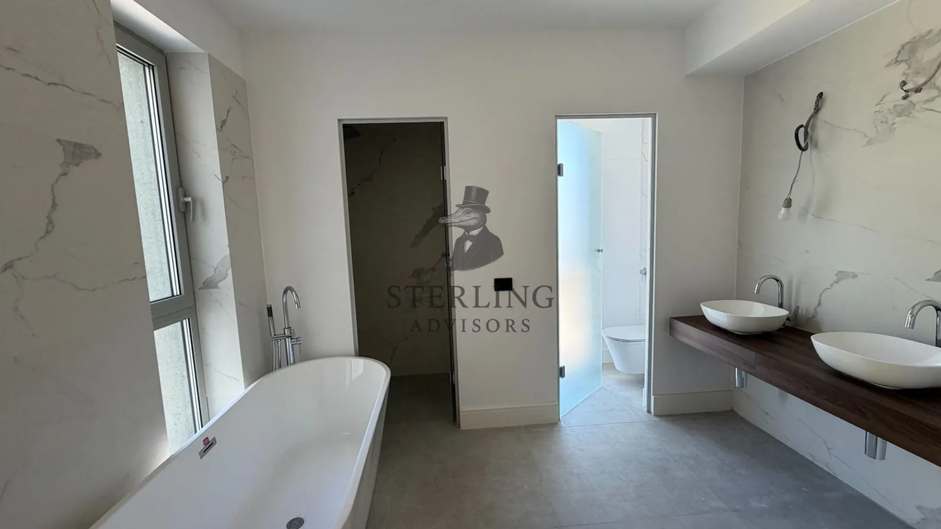 Vilă nouă P+1E+M în mini-compound exclusivist – Pipera 19