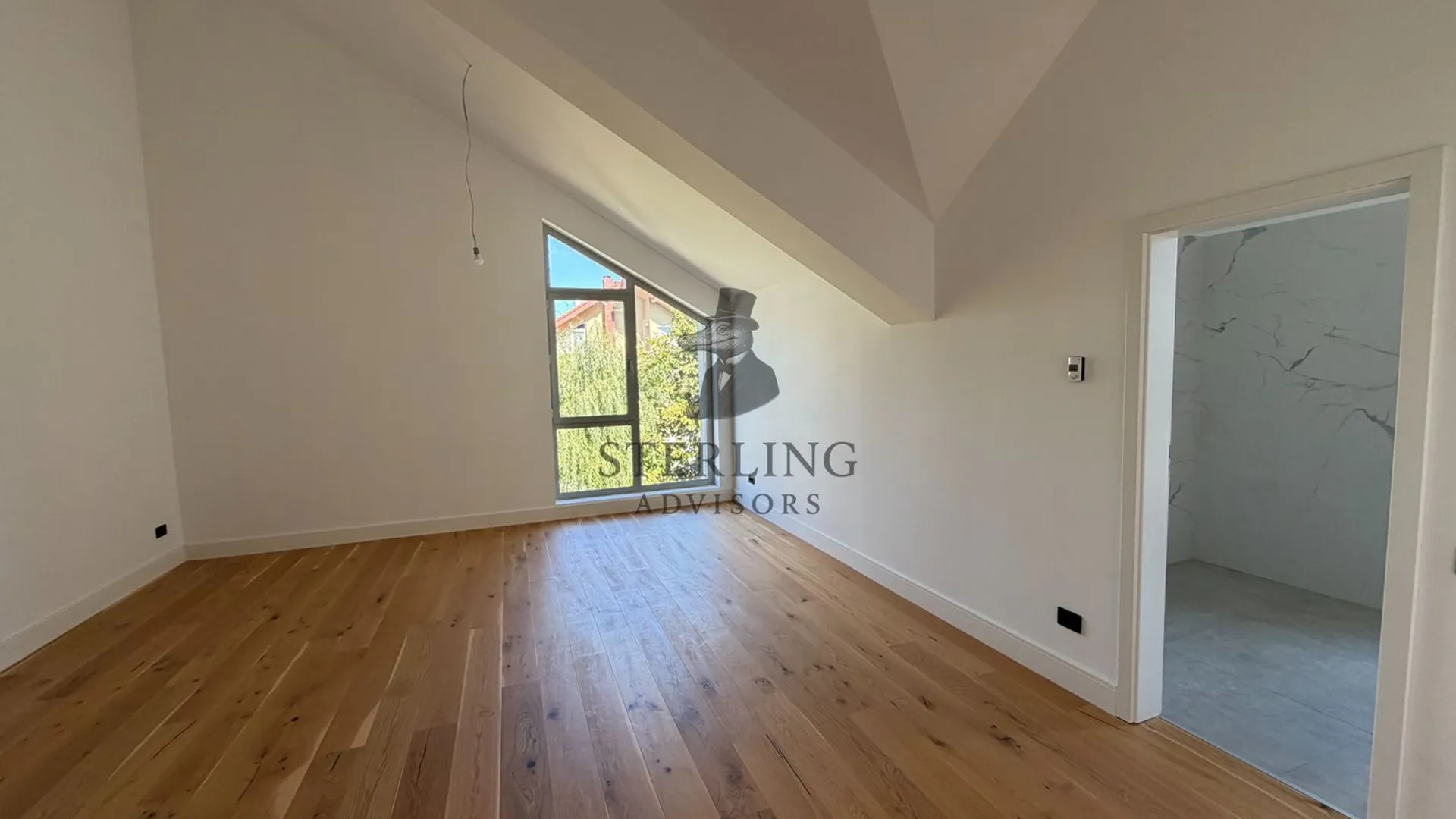 Vilă nouă P+1E+M în mini-compound exclusivist – Pipera 20