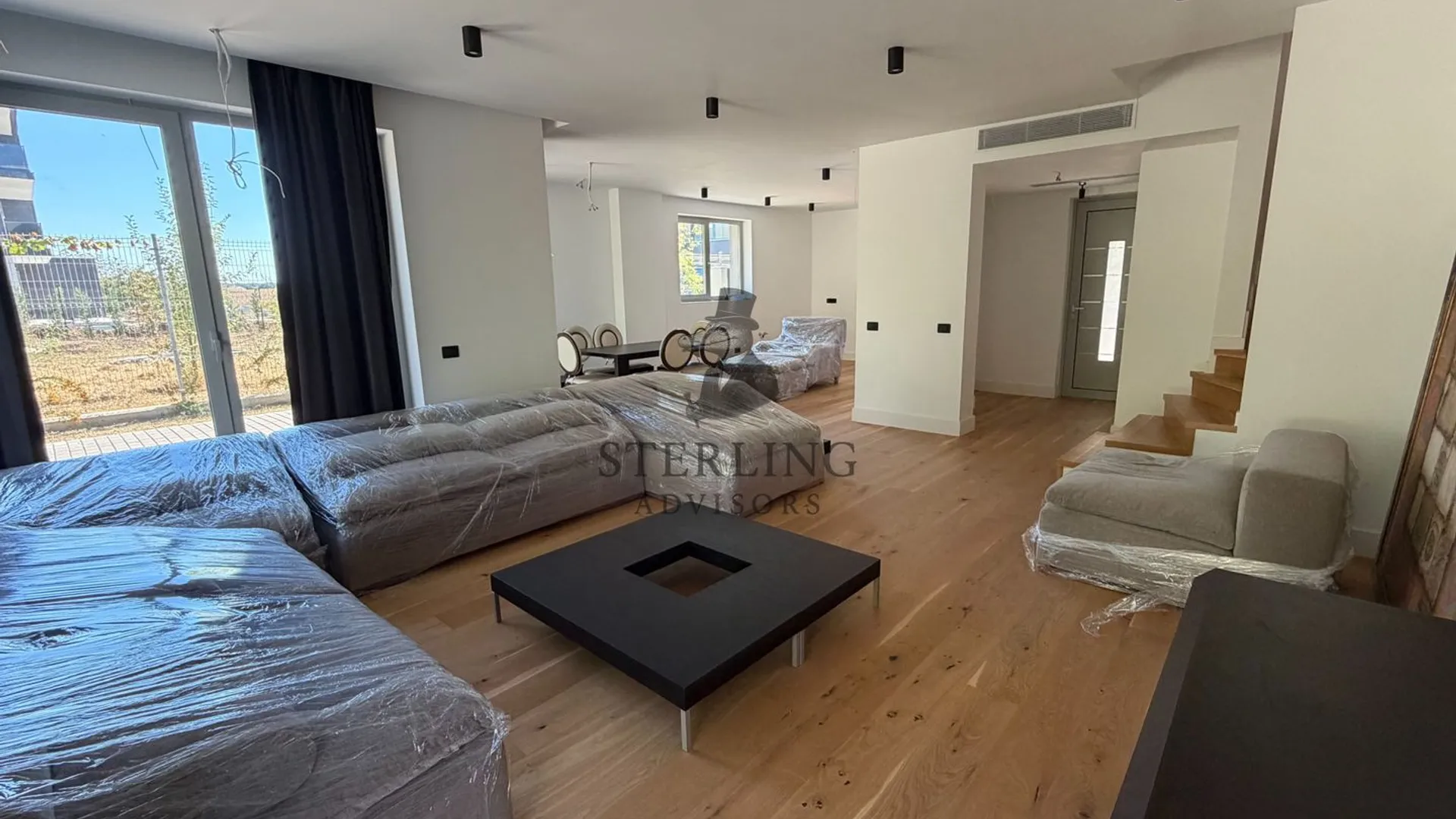 Vilă nouă P+1E+M în mini-compound exclusivist – Pipera 6