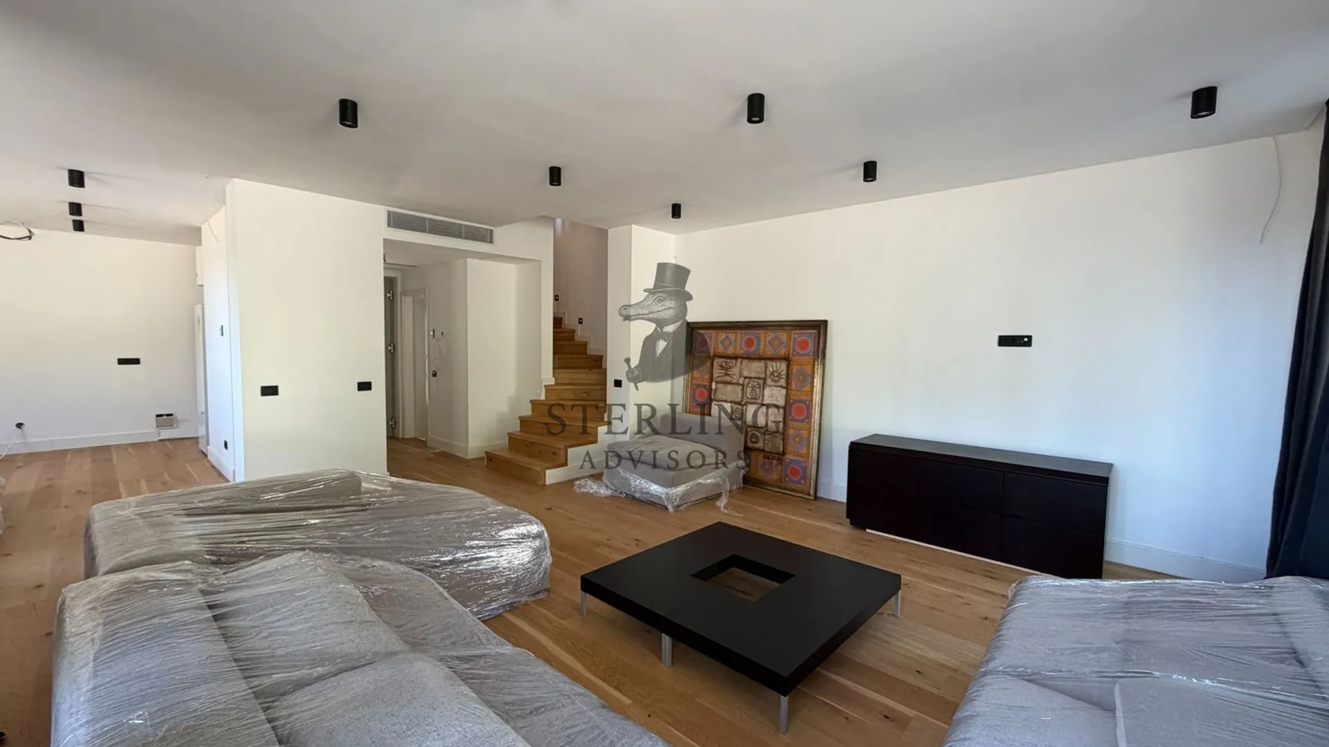 Vilă nouă P+1E+M în mini-compound exclusivist – Pipera 9